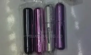 Cologne Bottle