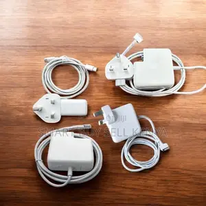 45w 60w 61w 85w Macbook Charger With Magsafe L Connector