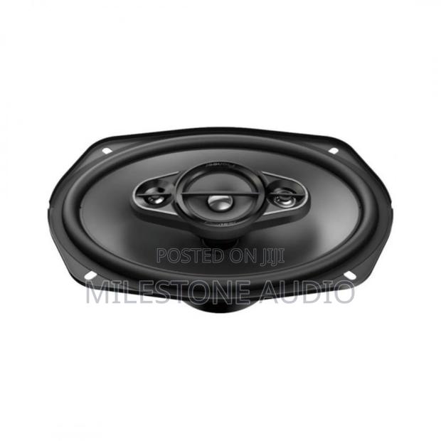 Pioneer 4 Way Speakers Ts-A6967s in Kenya