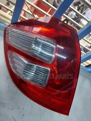 Honda Fit 2008