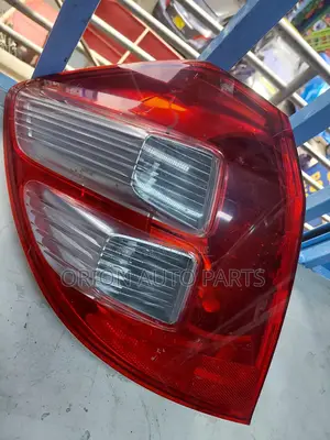 Honda Fit 2008