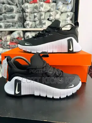 Nike Free Metcon
