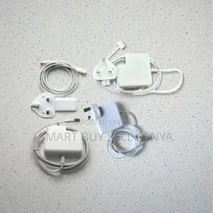 Macbook Magsafe L-Type Power Adapter 45w 60w 85w 61w