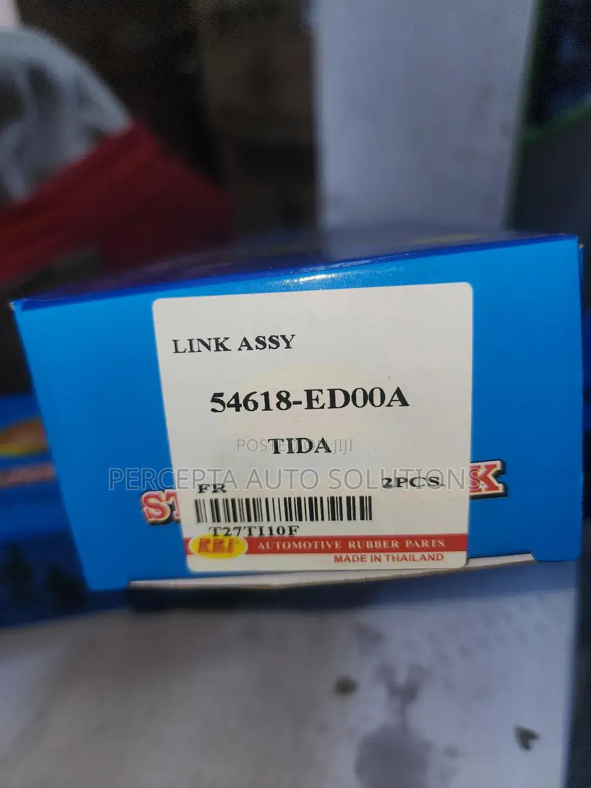 Nissan Note E12, March ,Tiida C11 Front Stabilizer Link 54618-Ed00a