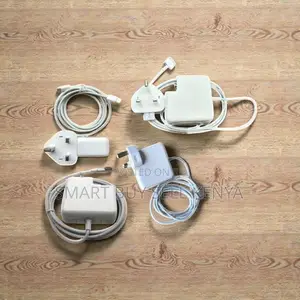 45w–85w Macbook Charger Magsafe L-Tip Power Adapter