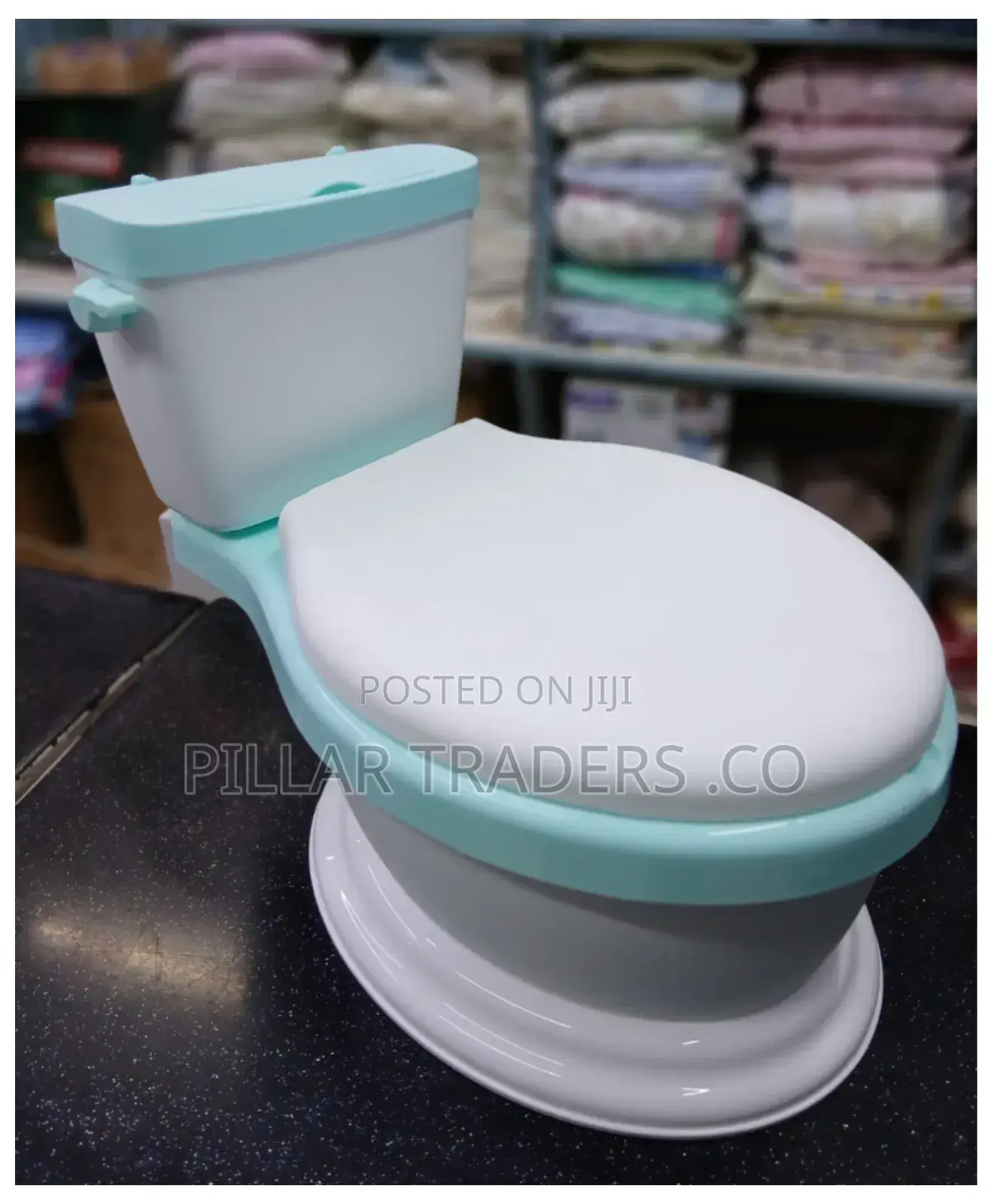 Kids Potty
