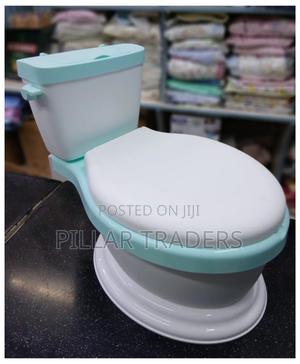 Kids Potty - main view