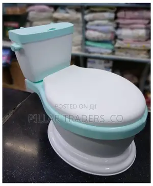 Kids Potty