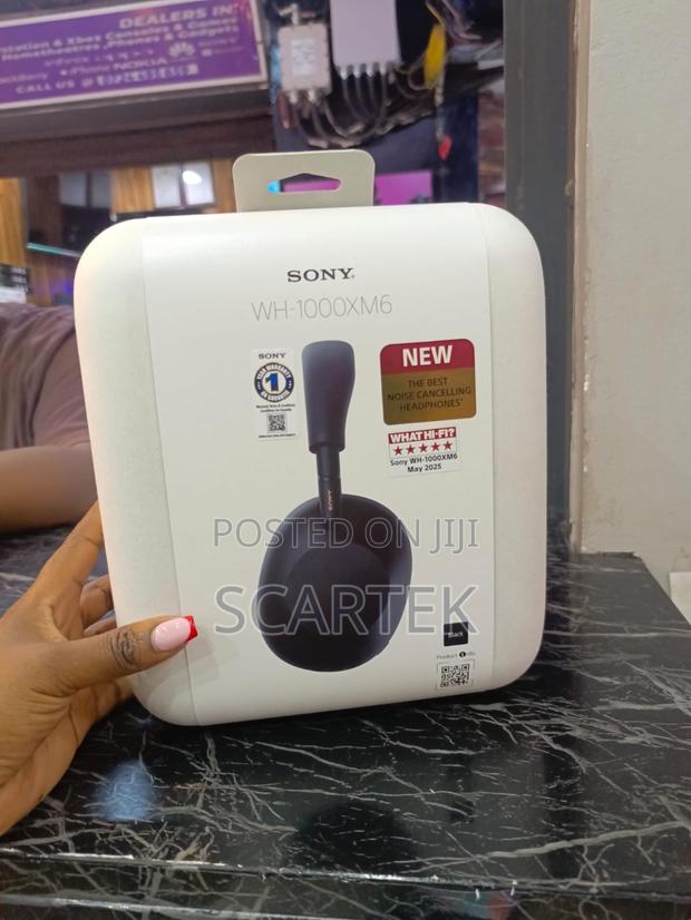 Sony Headphones