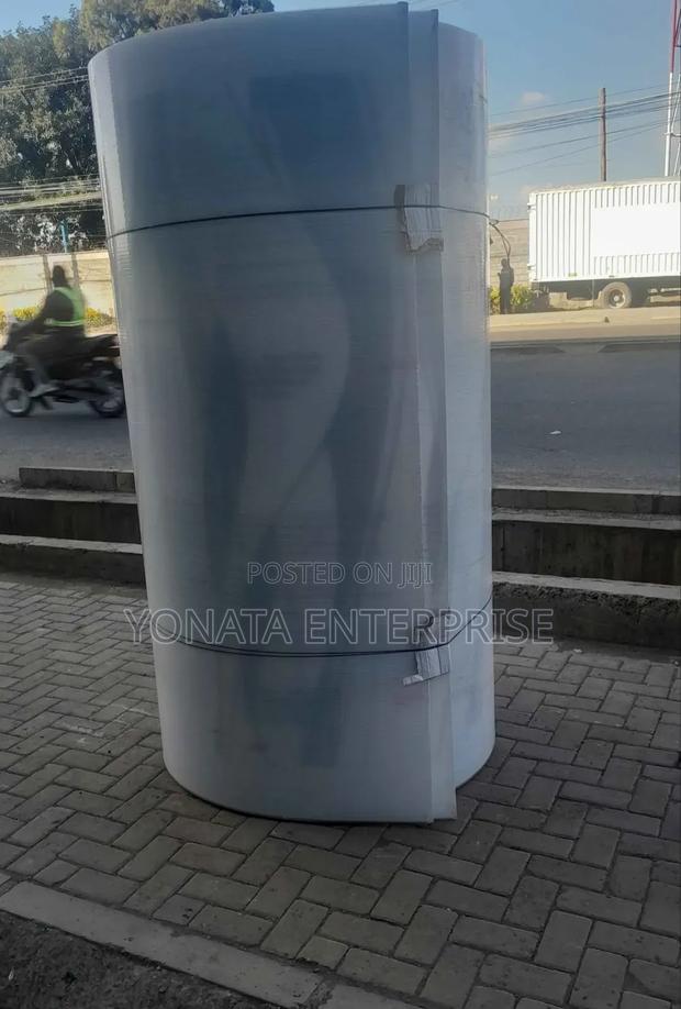 Uv Treated Polycarbonate Sheets - thumbnail 2