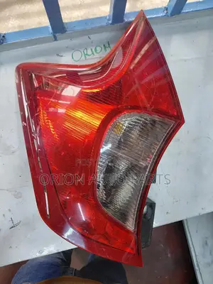 Nissan Note 2012