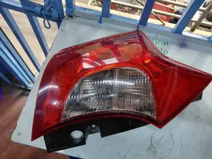 Nissan Note 2012