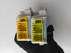 Suzuki Alto 2012 Airbag Computer
