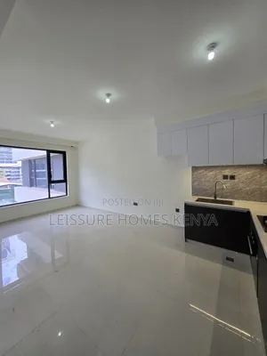 1bdrm Apartment in Westlands for rent