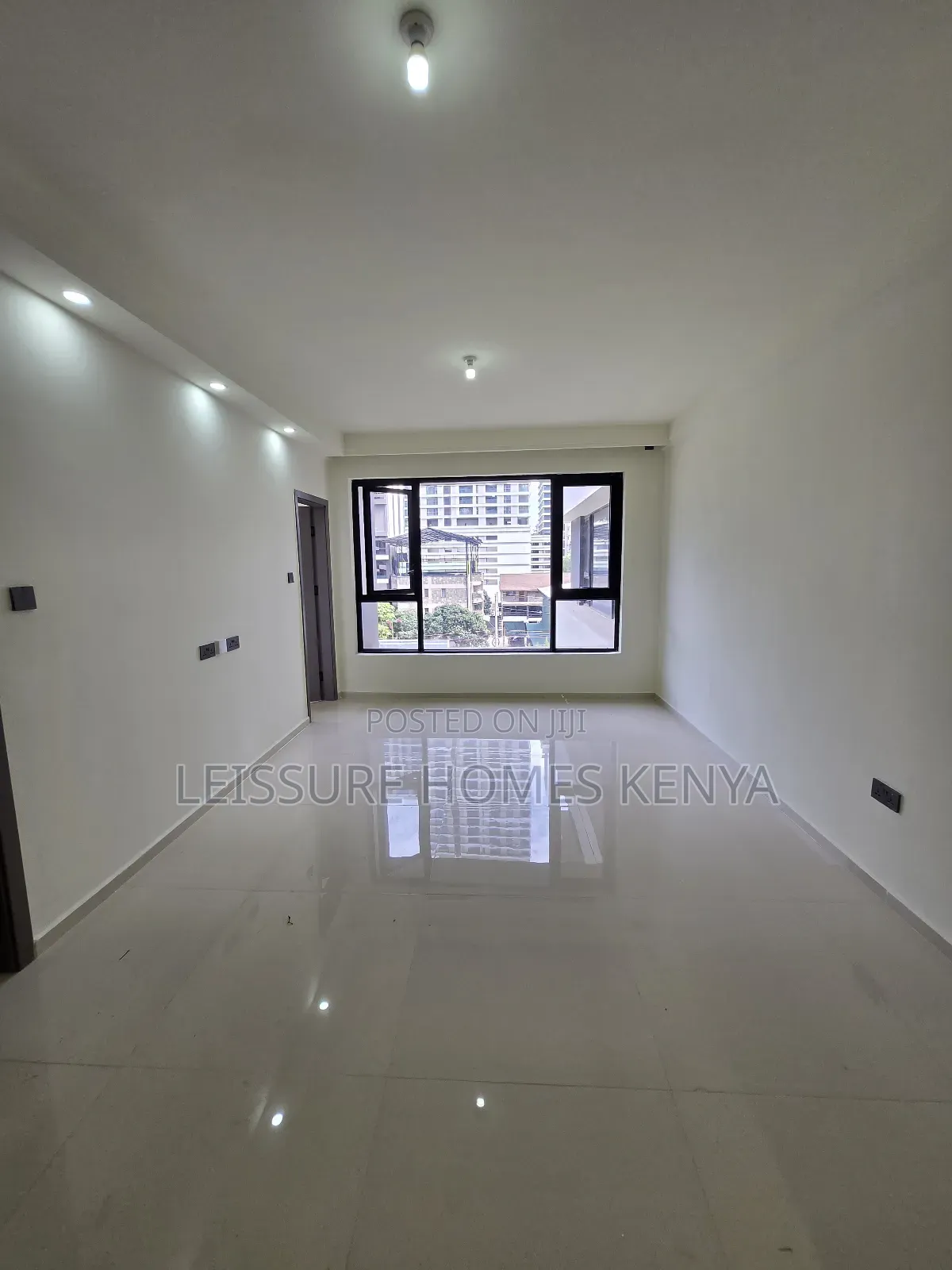 1bdrm Apartment in Westlands for rent