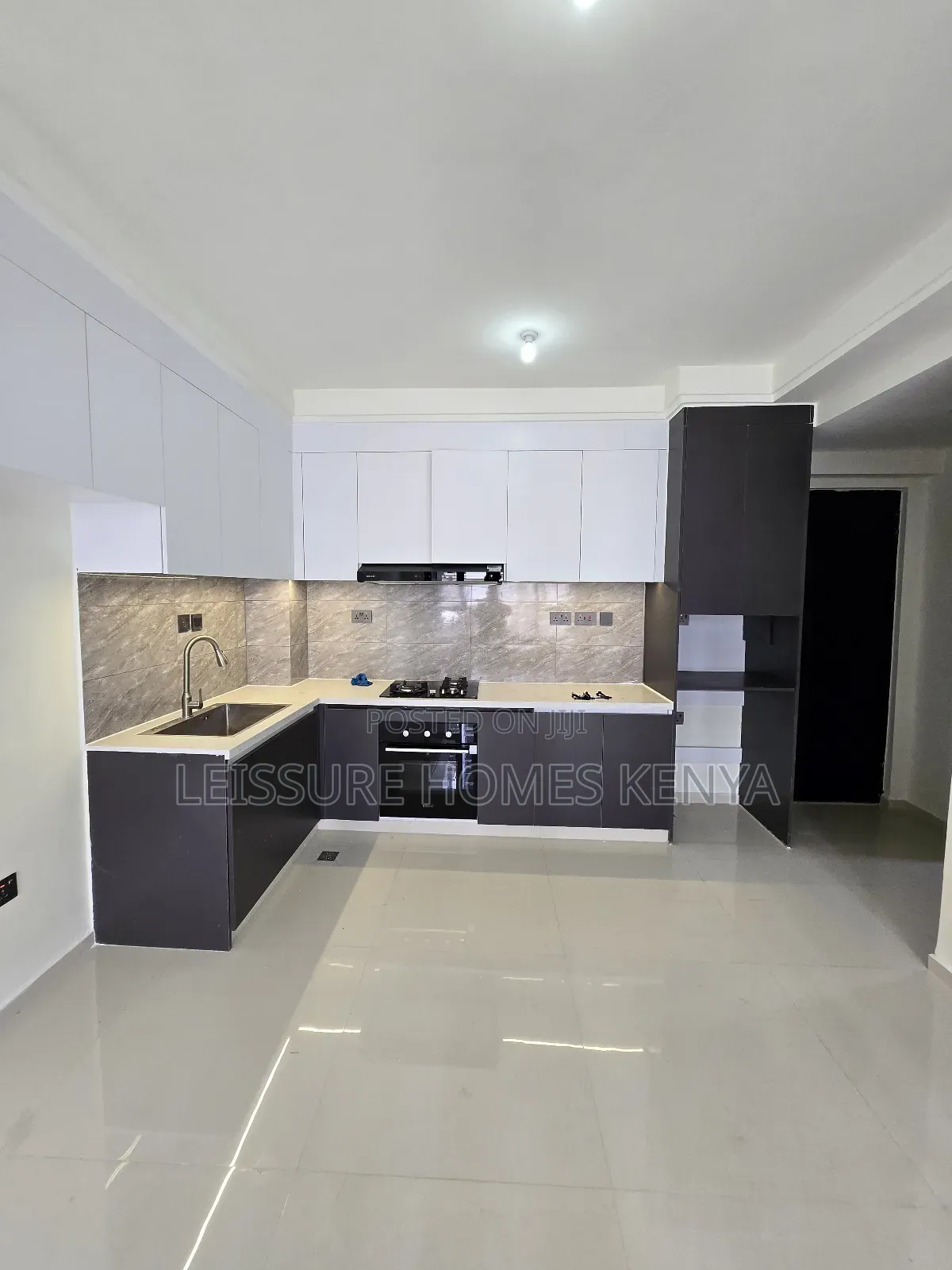 1bdrm Apartment in Westlands for rent