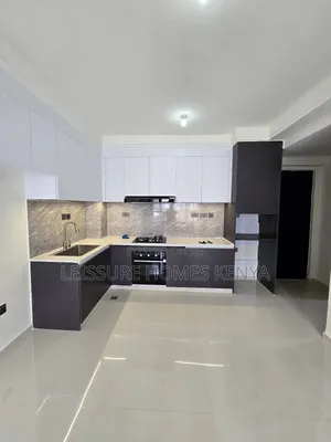 1bdrm Apartment in Westlands for rent
