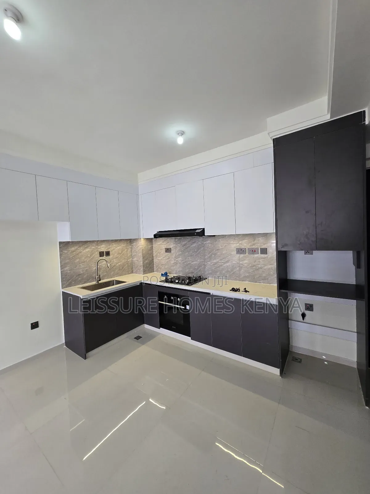 1bdrm Apartment in Westlands for rent