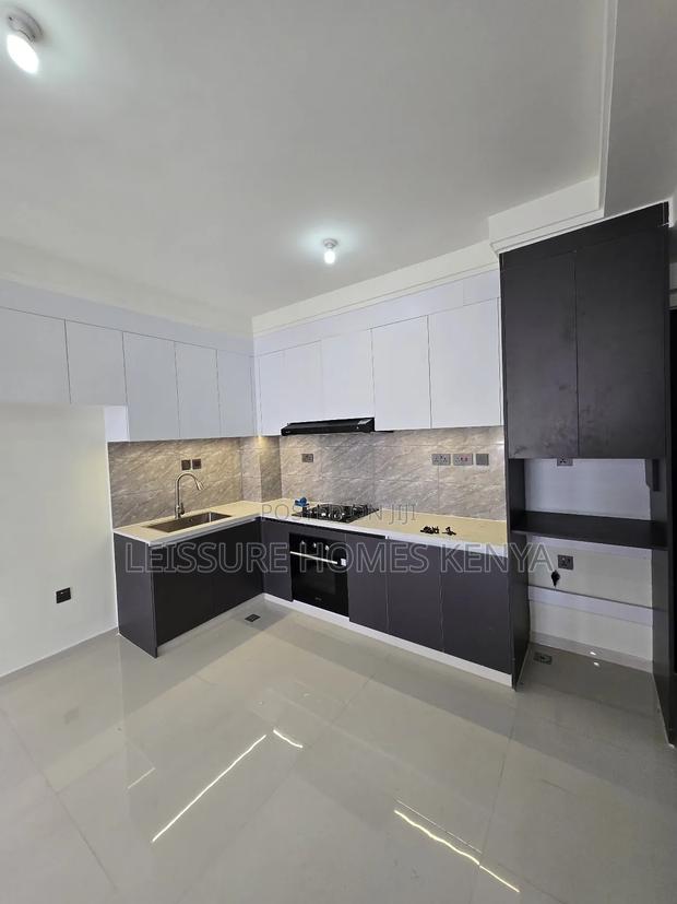 1bdrm Apartment in Westlands for rent - thumbnail 4