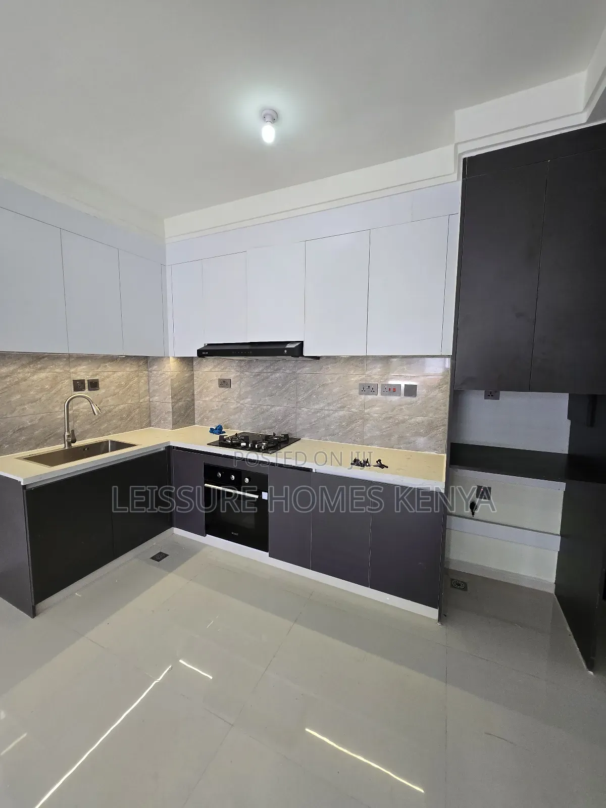 1bdrm Apartment in Westlands for rent