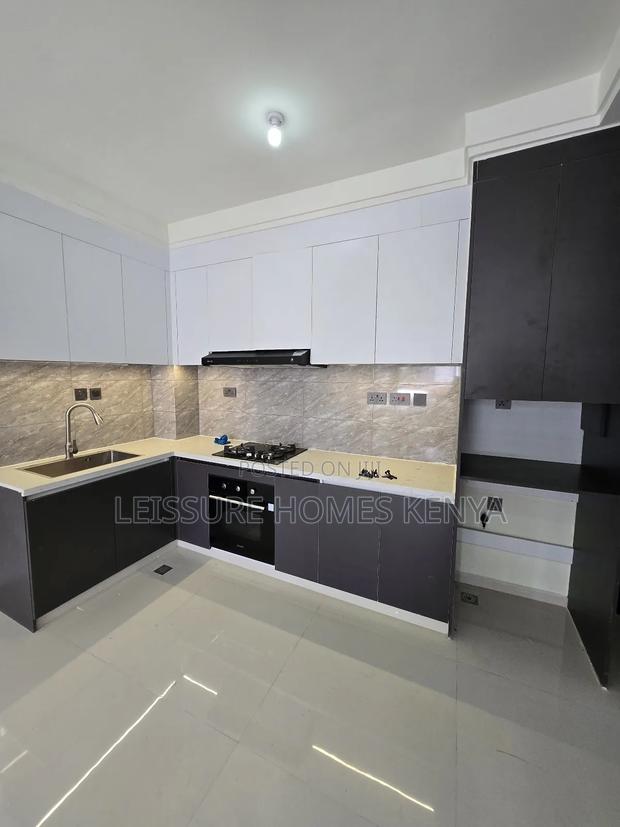 1bdrm Apartment in Westlands for rent - thumbnail 5