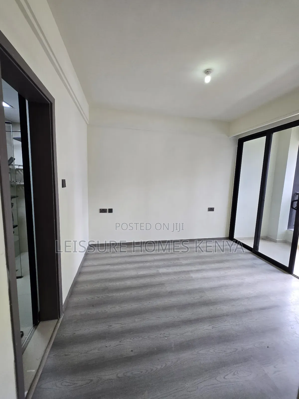 1bdrm Apartment in Westlands for rent