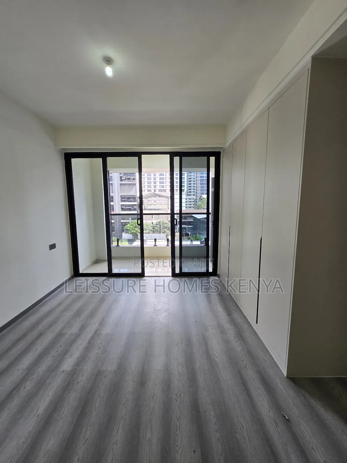 1bdrm Apartment in Westlands for rent