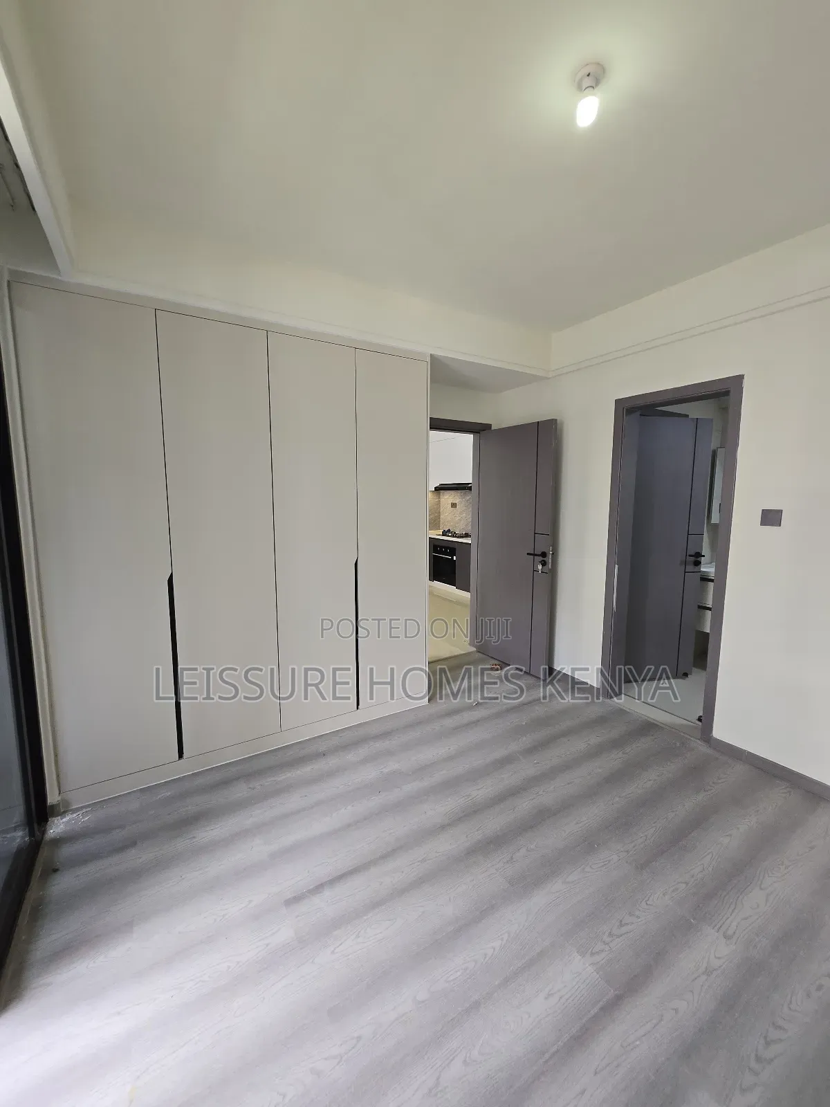 1bdrm Apartment in Westlands for rent