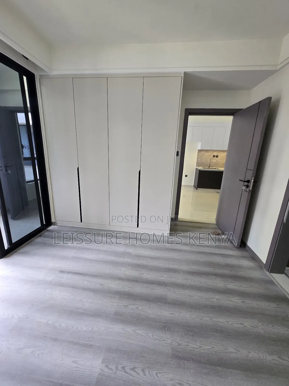 1bdrm Apartment in Westlands for rent