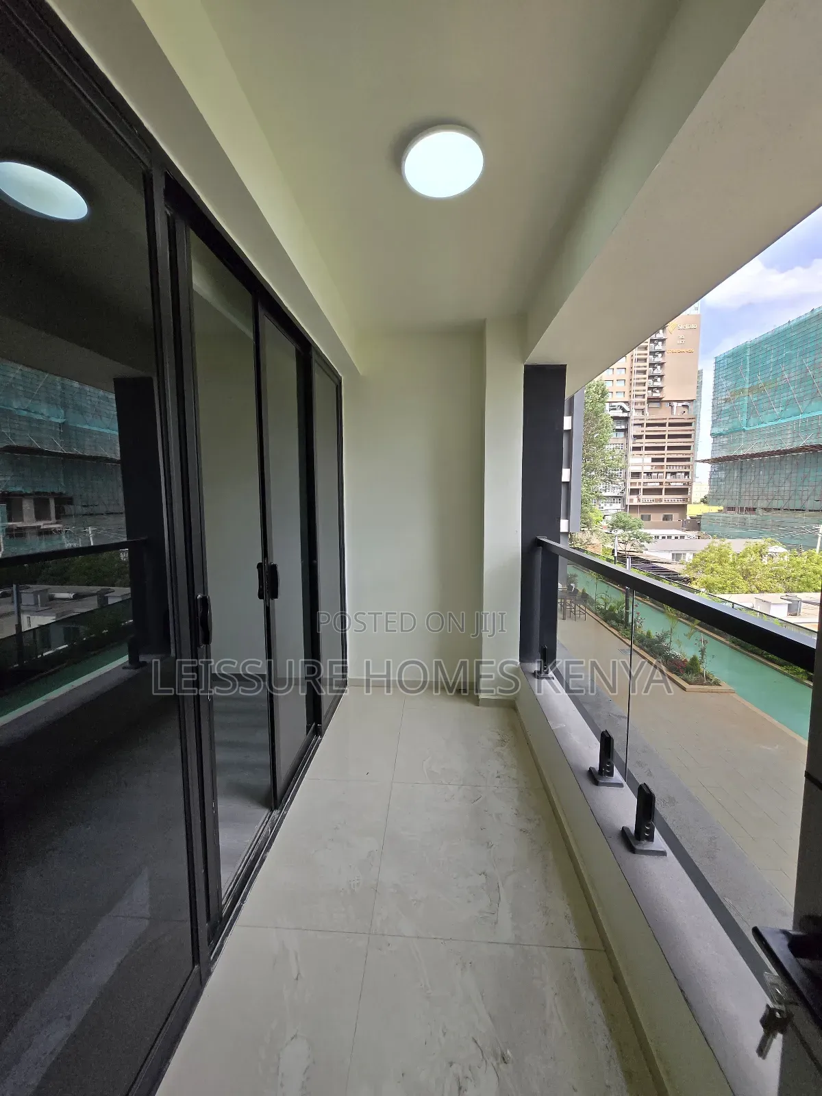 1bdrm Apartment in Westlands for rent