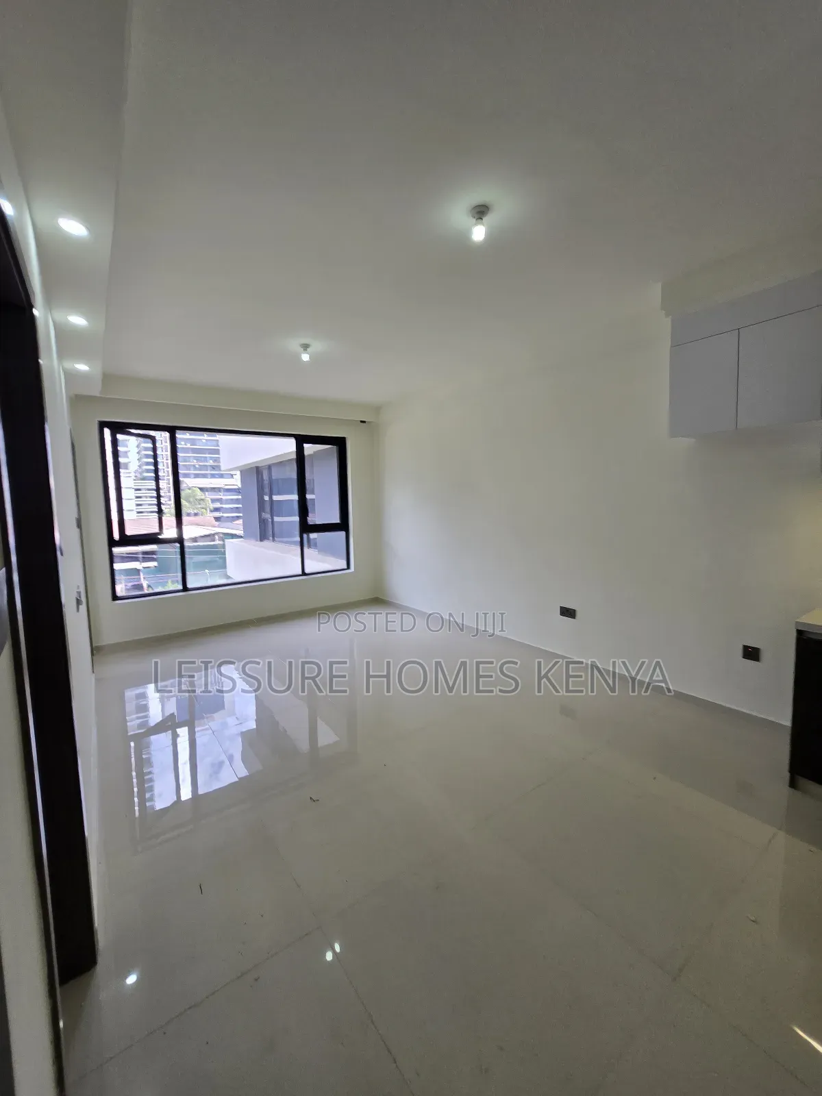 1bdrm Apartment in Westlands for rent
