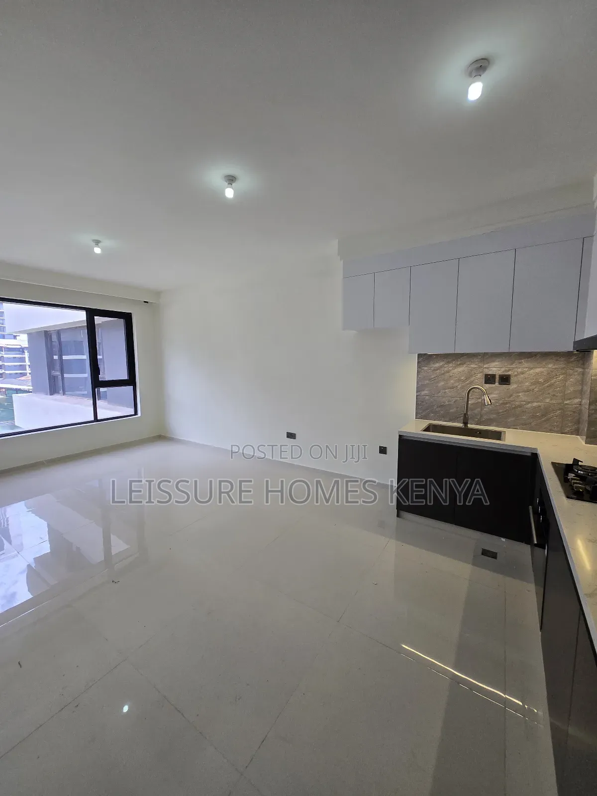 1bdrm Apartment in Westlands for rent