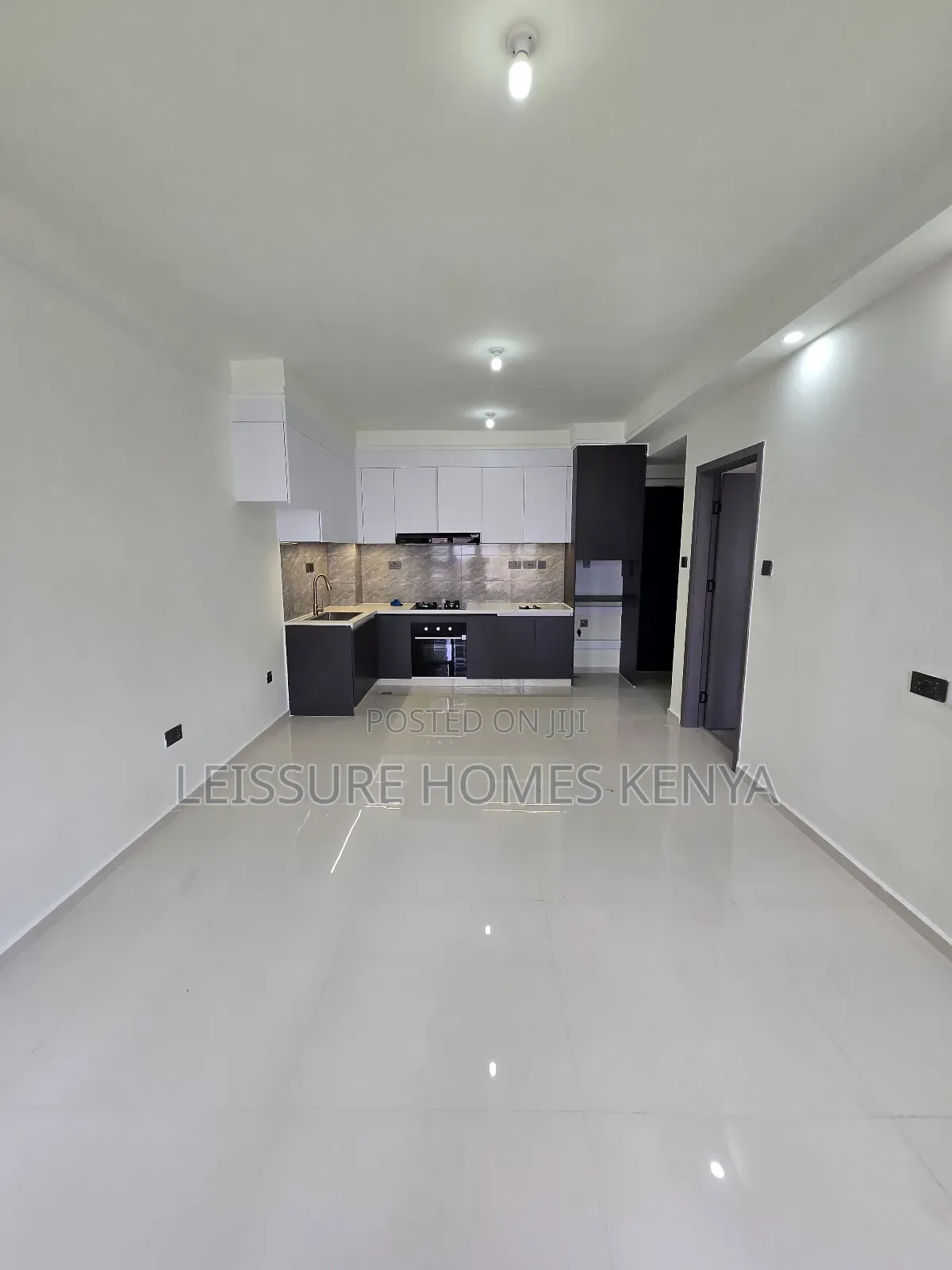 1bdrm Apartment in Westlands for rent
