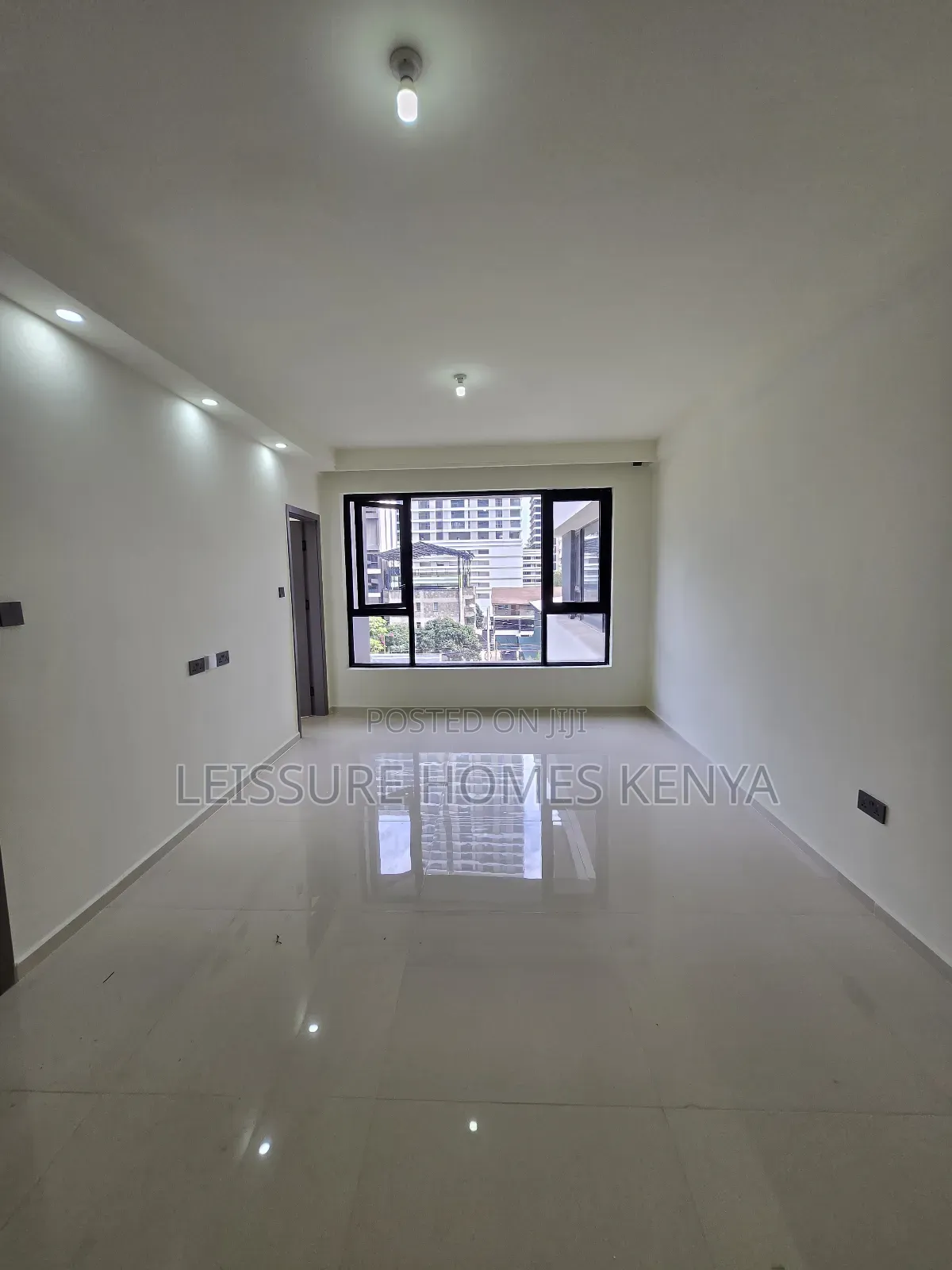 1bdrm Apartment in Westlands for rent