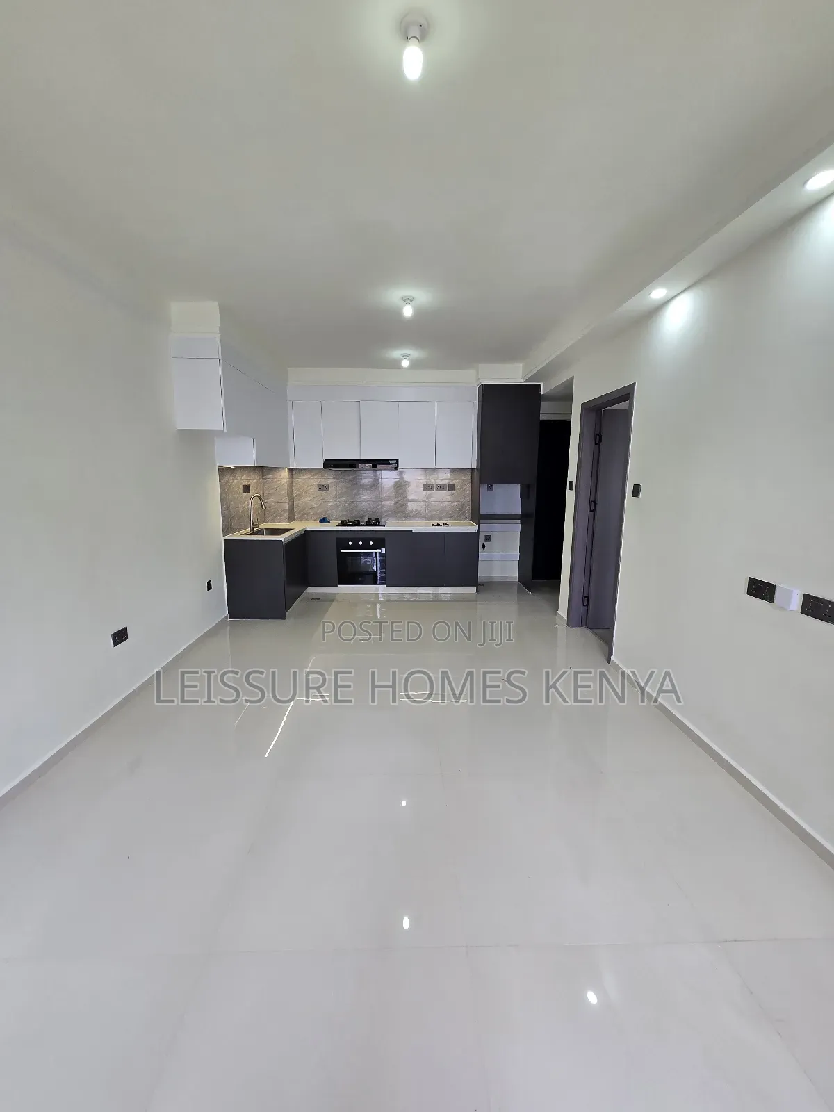 1bdrm Apartment in Westlands for rent