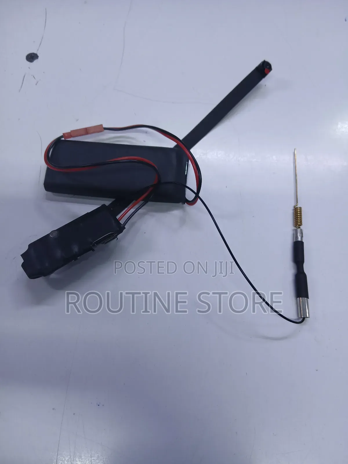 CCTV Spy Camera