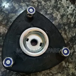 Mazda Demio New Shock Mounting