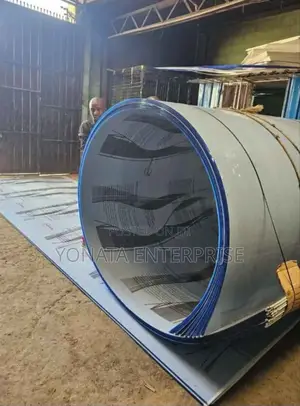 Quality Roofing Polycarbonate Sheets