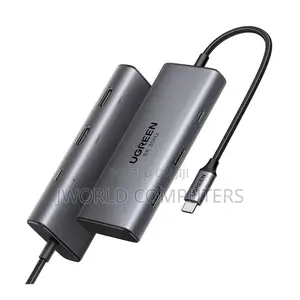 Ugreen 13-in-1 Usb-C Multifunction Adapter - Cm681
