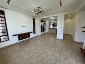 4bdrm Maisonette in Membly, Membley Estate for rent