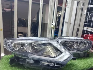 Nt32 Headlights