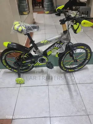 Beiin Bike Size 12