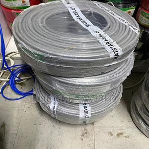 Long-Lasting High Functionality 1.5mm Twin With Earth Electrical Cable - thumbnail 2