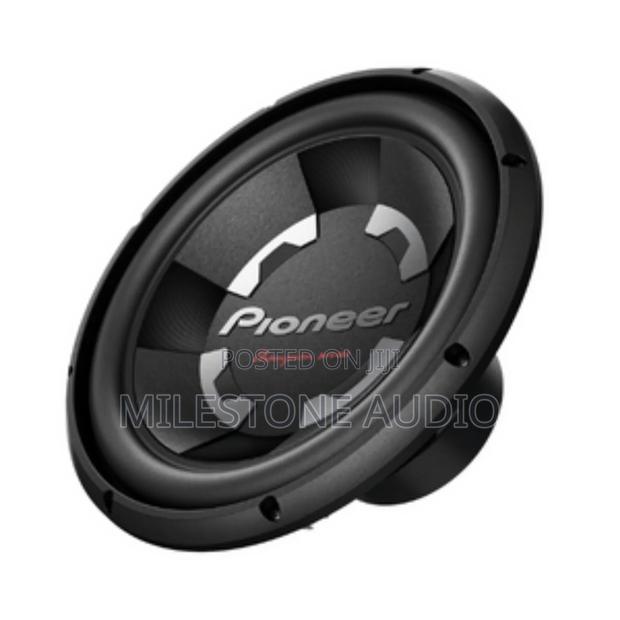 Pioneer Champion Series Bass Speaker in Kenya