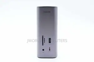 Ugreen 12-in-1 Usb-C Multifunction Docking Station Pro - Cm555