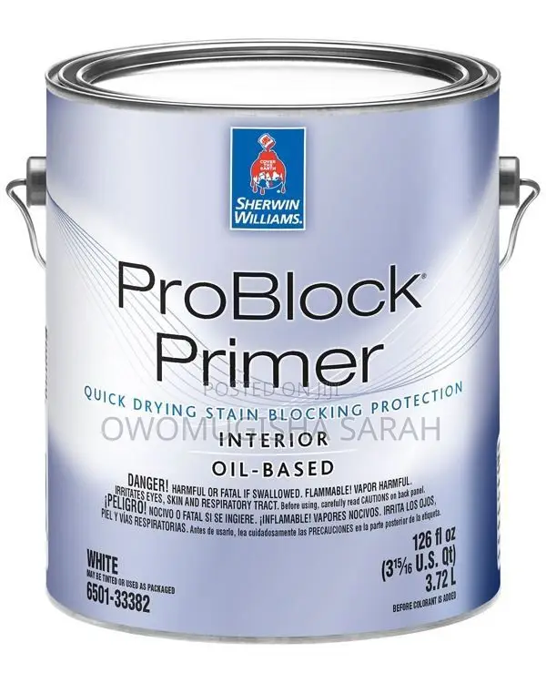 American Paint (Sherwin Williams Paint)
