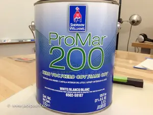 American Paint (Sherwin Williams Paint)