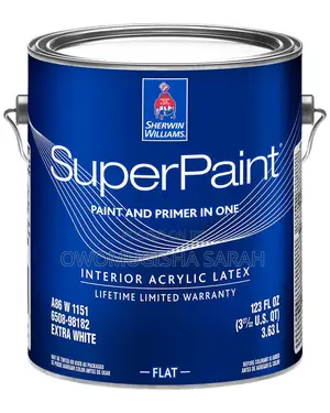 American Paint (Sherwin Williams Paint)