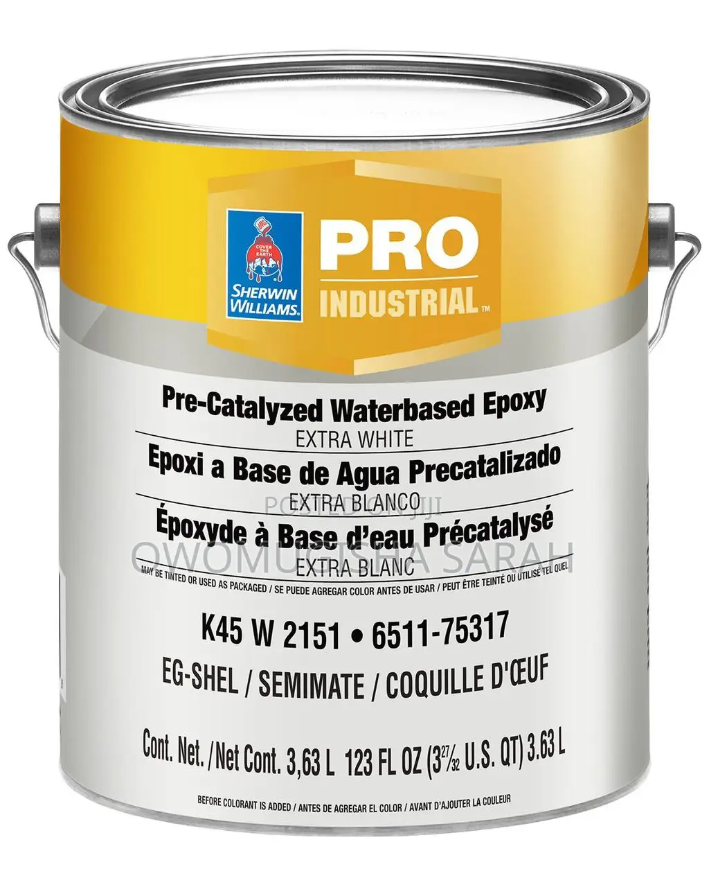 American Paint (Sherwin Williams Paint)