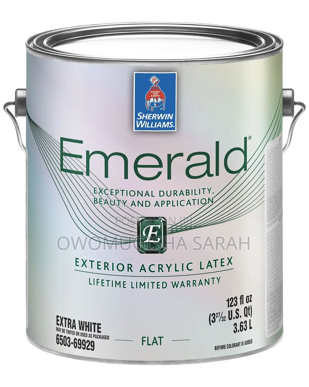 American Paint (Sherwin Williams Paint)